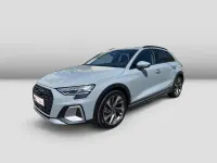 Gebraucht Audi A3 Comfort 150 PS (110 kW) 2026 Pfeilgrau perleffekt