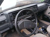 Second-hand VW Jetta 54 CP (39 kW) 1991 Andere farben Berlinǎ