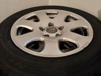 Gebraucht Audi A4 131 PS (96 kW) 2001 Silber Limousine