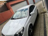 gebraucht Opel Astra GTC 1.6 ECOTEC Selection 85kW Selection