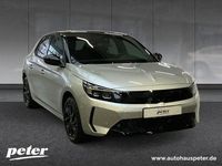 Gebraucht Opel Corsa 131 PS (96 kW) 2025 Kristall silber () Kleinwagen