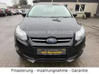 Gebraucht Ford Focus Titanium 258 PS (189 kW) 2013 Andere Limousine