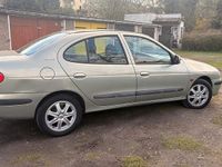 Gebraucht Renault Mégane II 106 PS (77 kW) 2002 Limousine
