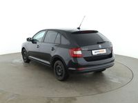 gebraucht Skoda Rapid 1.0 TSI Ambition, Benzin, 11.080 €