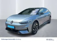 Gebraucht VW ID.7 Pro 210 kW (286 PS) 2025 5y stonewashed blue metallic Kombi