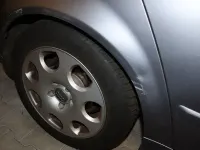 Gebraucht Audi A4 131 PS (96 kW) 2004 Silber Kombi