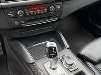 Gebraucht BMW X6 245 PS (180 kW) 2013 Schwarz SUV
