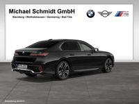 gebraucht BMW i7 xDrive 60