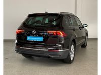 gebraucht VW Tiguan Active 1.5 TSI DSG /Pano/Navi/LED/IQDrive