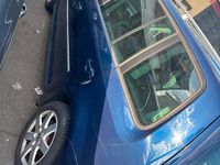 Gebraucht VW Touran 140 PS (102 kW) 2007 Blau Van / Kleinbus