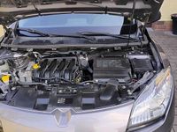 Gebraucht Renault Mégane Expression 101 PS (74 kW) 2012 Grau Limousine