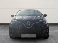 Gebraucht Renault Zoe Iconic 100 kW (136 PS) 2024 Schwarz Kleinwagen