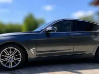 Gebraucht BMW 320 Performance 184 PS (135 kW) 2020 Limousine