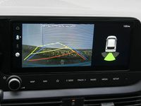 Neu Hyundai Bayon Select 74 PS (54 kW) 2026 Mangrove green SUV