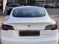 Gebraucht Tesla Model 3 366 kW (498 PS) 2022 Weiß Limousine