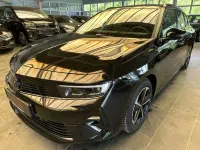 Gebraucht Opel Astra 131 PS (96 kW) 2025 Schwarz Kleinwagen