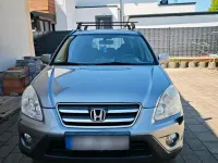 Gebraucht Honda CR-V 140 PS (102 kW) 2005 Grau SUV