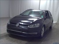 gebraucht VW Golf 2.0 TDI Highline DSG ACC Kamera SHZ