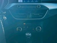 gebraucht Ford Focus 1.0 liter Coole und Conekt kombi
