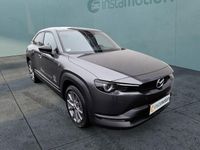 Gebraucht Mazda MX30 Makoto 170 PS (125 kW) 2023 Grau SUV