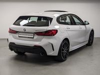 gebraucht BMW 120 dA M Sport LivProf Pano LED