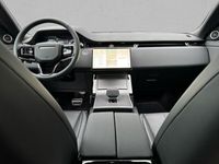 gebraucht Land Rover Range Rover evoque Dynamic D200 SE 20"