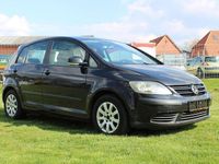 Gebraucht VW Golf IV Trendline 105 PS (77 kW) 2005 Black magic perleffekt Kleinwagen