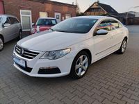 Second-hand VW Passat Basis 160 CP (117 kW) 2011 Alb Berlinǎ