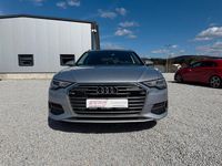 Gebraucht Audi A6 Sport 204 PS (150 kW) 2022 Grau Kombi