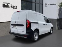 gebraucht Renault Kangoo Nutzfahrzeuge
