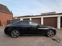 Gebraucht Mercedes C300 258 PS (189 kW) 2019 Schwarz Limousine
