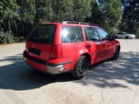 gebraucht VW Golf IV 1.6 Variant Aut.SD ZV! VB