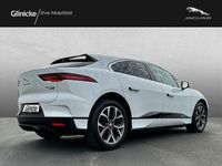gebraucht Jaguar I-Pace I-PaceSE ACC Luftfederung HeadUp Pano DAB Winte