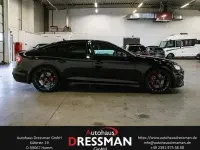Gebraucht Audi RS5 Sportback Competition 450 PS (330 kW) 2024 Mythosschwarz metallic Limousine