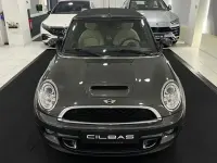 Gebraucht Mini Cooper S Chili 184 PS (135 kW) 2014 Andere Kleinwagen