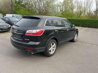 Gebraucht Mazda CX-9 277 PS (203 kW) 2011 Schwarz SUV