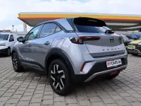 Gebraucht Opel Mokka Edition+ 131 PS (96 kW) 2025 Grau SUV
