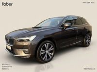 Brugt Volvo XC60 Ultimate 197 HK (144 kW) 2022 Grå SUV