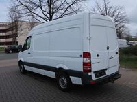 gebraucht Mercedes Sprinter II Kasten 316 CDI / Klima / AHK