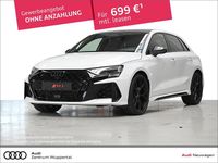 Gebraucht Audi RS3 Sport 400 PS (294 kW) 2026 Arkonaweiß Limousine