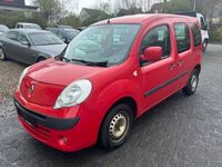 gebraucht Renault Kangoo Privilege*KLIMA*AHK*