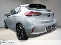 Gebraucht Opel Corsa-e Edition 100 kW (136 PS) 2024 Grau Kleinwagen