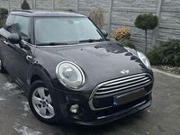 Gebraucht Mini Cooper 136 PS (100 kW) 2014 Braun Kleinwagen