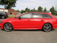 Gebraucht Audi A6 Sport 326 PS (239 kW) 2018 Rot Kombi