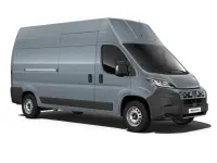 Neu Fiat Ducato 179 PS (131 kW) 2026 Grau Van