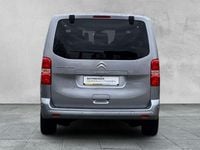 Gebraucht Citroën Spacetourer Shine 180 PS (132 kW) 2022 Grau Van / Kleinbus
