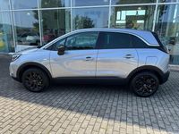 Gebraucht Opel Crossland Elegance 131 PS (96 kW) 2024 Grau SUV