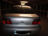 Gebraucht Opel Omega 179 PS (131 kW) 2002 Silber Limousine
