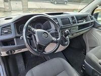 Gebraucht VW T6 2016 Schwarz Van