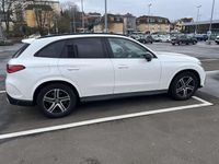 Gebraucht Mercedes GLC200 Advanced 204 PS (150 kW) 2023 SUV